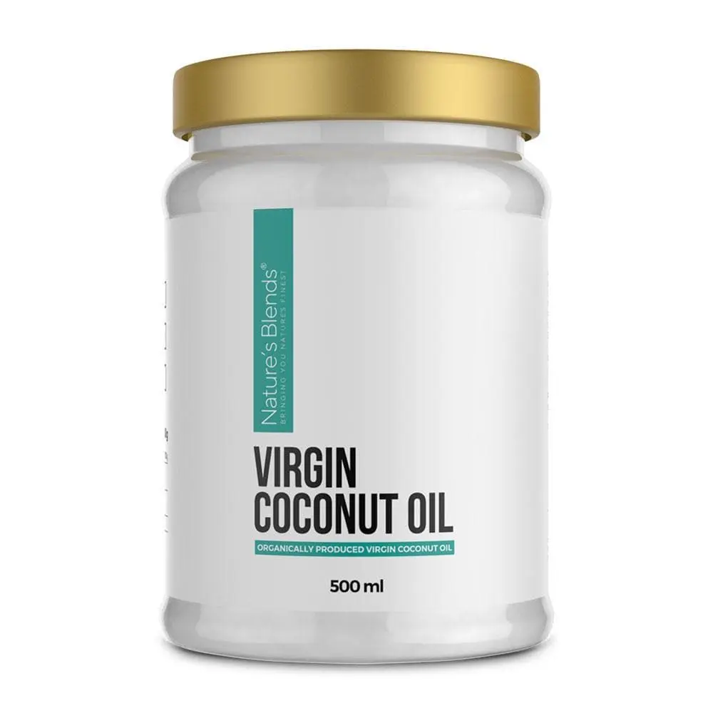Coconut Oil
